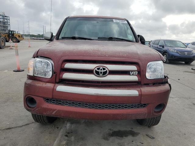 2006 Toyota Tundra Double Cab Sr5 VIN: 5TBET34176S506957 Lot: 53795664