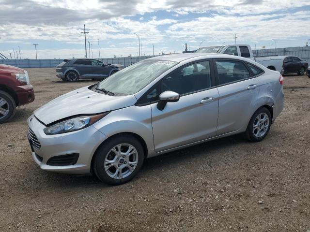 2014 Ford Fiesta Se VIN: 3FADP4BJ7EM114159 Lot: 54044484