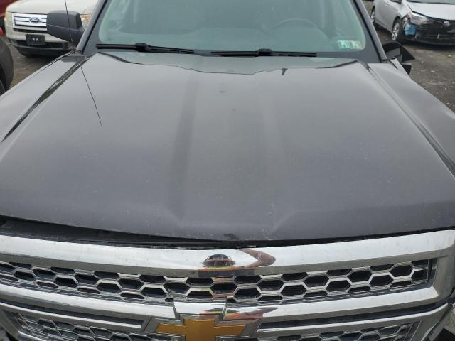 2014 Chevrolet Silverado K1500 Lt VIN: 1GCVKREC0EZ221995 Lot: 55013044