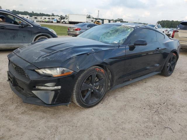 2022 Ford Mustang VIN: 1FA6P8TH0N5133668 Lot: 54022794