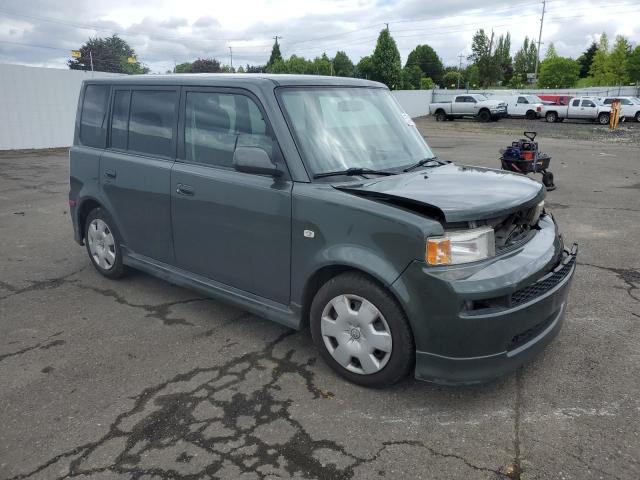2005 Toyota Scion Xb VIN: JTLKT324150188461 Lot: 55748414