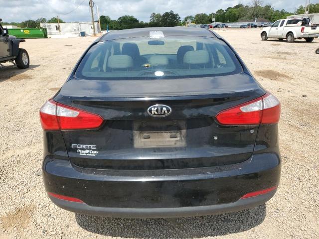 2015 Kia Forte Lx VIN: KNAFK4A67F5389355 Lot: 53423944