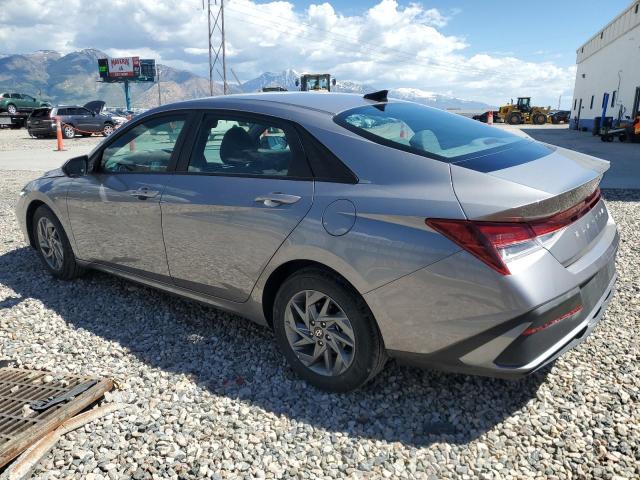 2024 Hyundai Elantra Sel VIN: KMHLM4DG9RU664623 Lot: 54930164