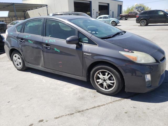 2011 Toyota Prius VIN: JTDKN3DU1B1462296 Lot: 54173654