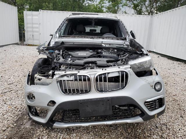 2019 BMW X1 xDrive28I VIN: WBXHT3C51K5L35960 Lot: 54018694