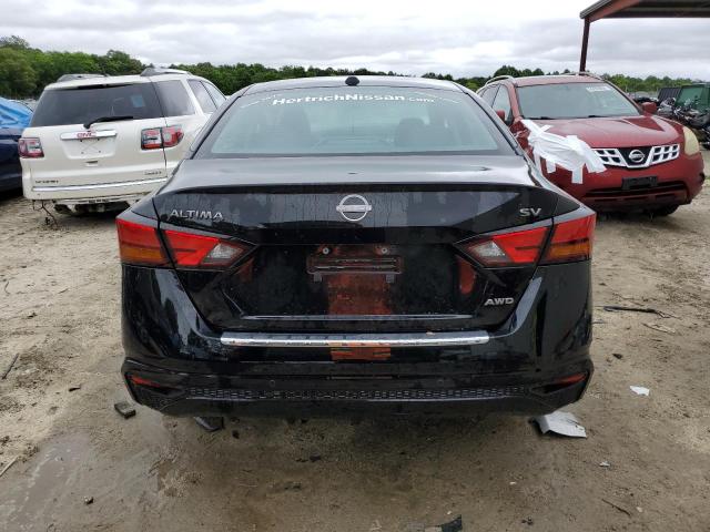 VIN 1N4BL4DW9PN400759 2023 NISSAN ALTIMA no.6