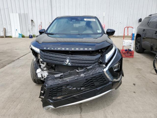 2023 Mitsubishi Eclipse Cross Se VIN: JA4ATWAA1PZ047933 Lot: 54292634