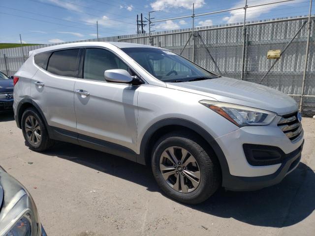 2014 Hyundai Santa Fe Sport VIN: 5XYZTDLBXEG131750 Lot: 56513414