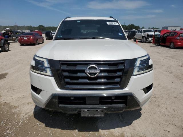 2021 Nissan Armada Sl VIN: JN8AY2BA7M9373704 Lot: 53302004
