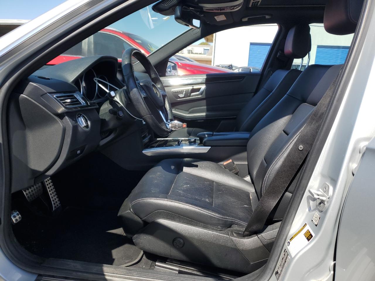 WDDHF5KB7GB304637 2016 Mercedes-Benz E 350