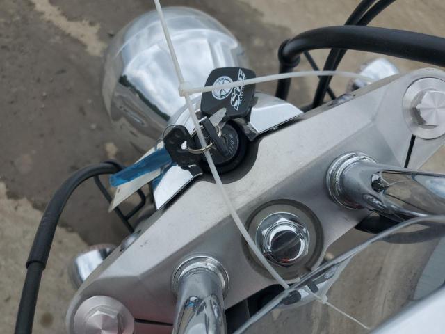 2011 YAMAHA XVS1300 CU JYAVP33E1BA001726