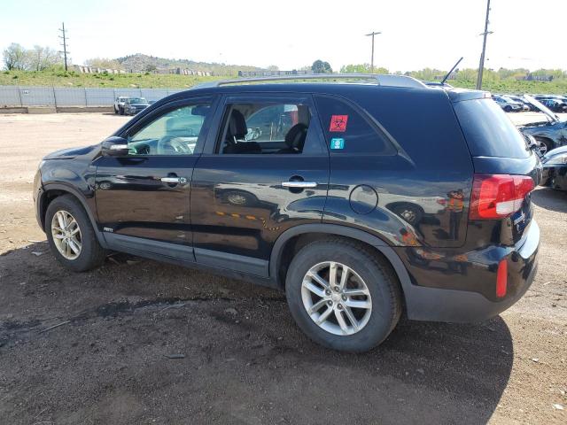 2014 Kia Sorento Lx VIN: 5XYKTCA66EG464934 Lot: 54427564