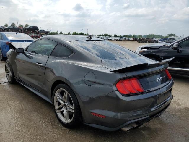 Vin: 1fa6p8cf3l5158608, lot: 55943124, ford mustang gt 20202