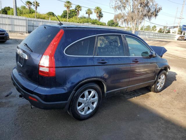 2007 Honda Cr-V Exl VIN: JHLRE38737C072401 Lot: 53641994