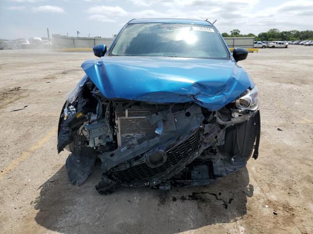 VIN JM3KE4DE0D0148203 2013 Mazda CX-5, GT no.5