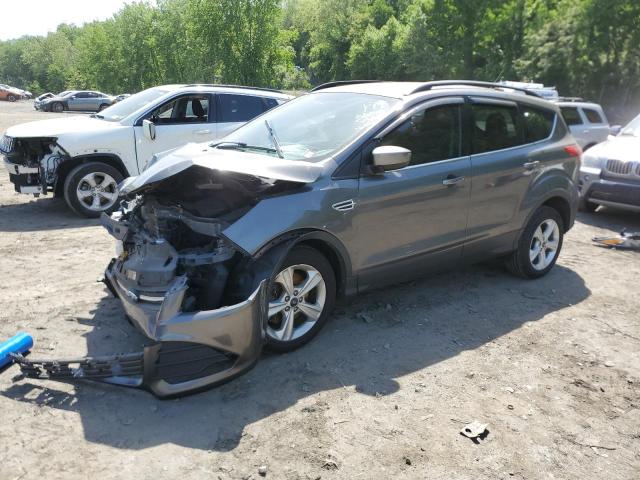 2014 Ford Escape Se VIN: 1FMCU0G94EUA77049 Lot: 55287714