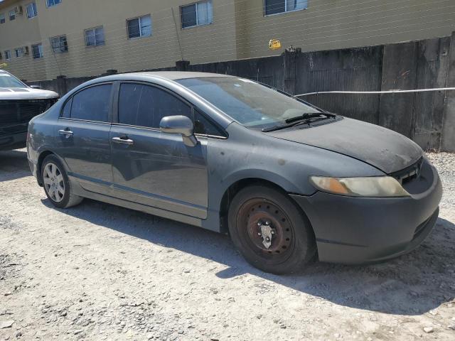 2009 Honda Civic Lx VIN: 2HGFA16559H366644 Lot: 56250024