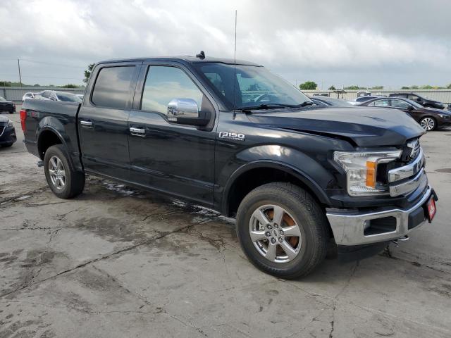 Vin: 1ftew1eg6jkc39655, lot: 53606504, ford f-150 supercrew 20184