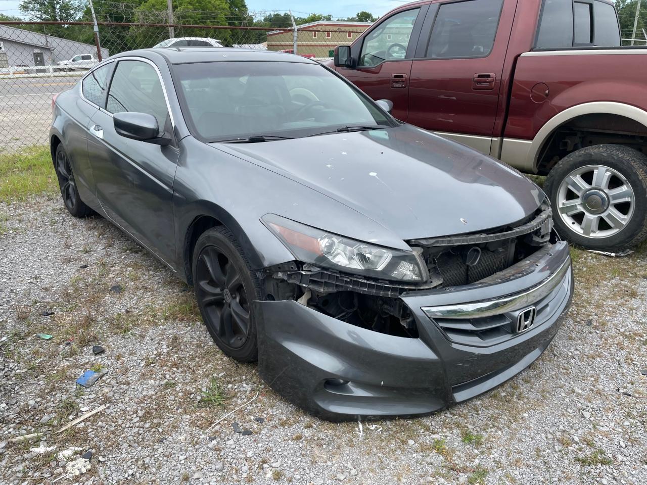 1HGCS2B83BA002457 2011 Honda Accord Exl