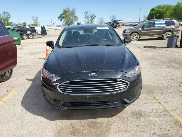 3FA6P0HD9LR247816 Ford Fusion SE 5