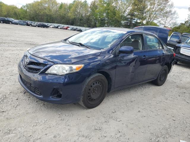 2011 Toyota Corolla Base VIN: JTDBU4EE9B9152088 Lot: 54876724