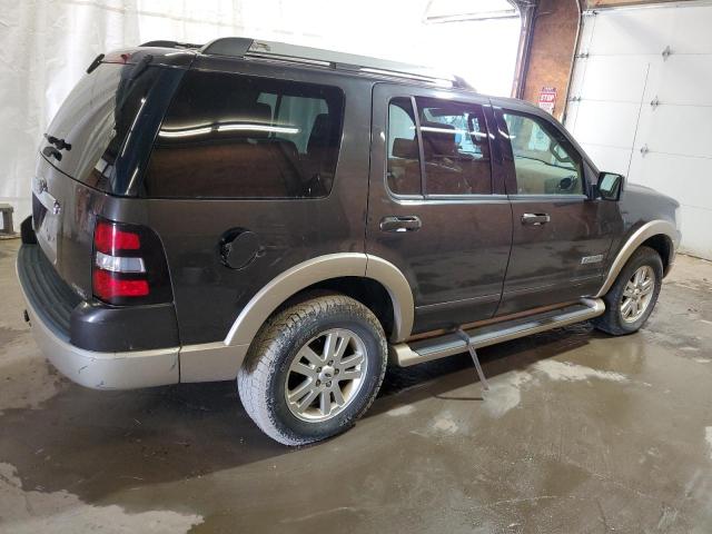 2007 Ford Explorer Eddie Bauer VIN: 1FMEU74E77UA68514 Lot: 56928084