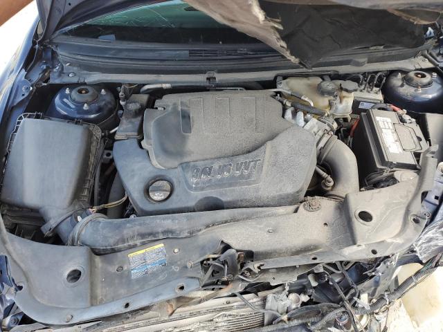 2010 Chevrolet Malibu 2Lt VIN: 1G1ZD5E78AF202123 Lot: 56039354