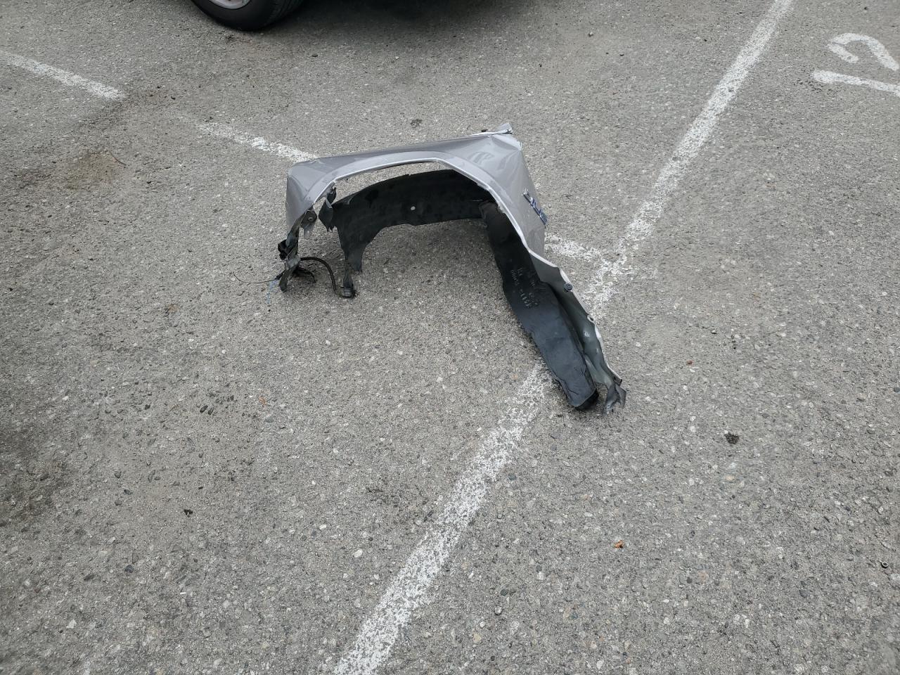 KMHEC4A4XDA094759 2013 Hyundai Sonata Hybrid