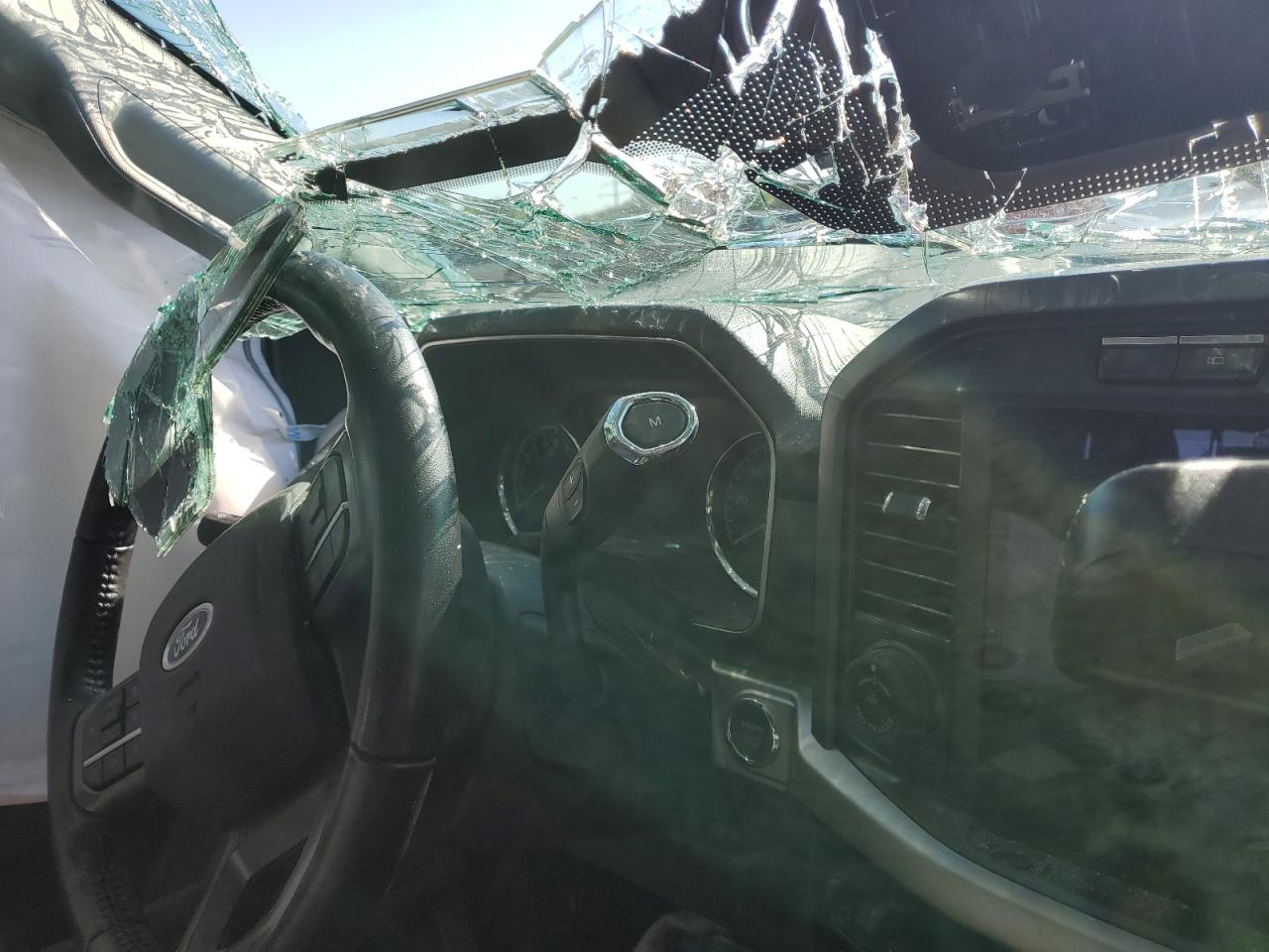 1FTFW1E82NFA63666 2022 Ford F150 Supercrew