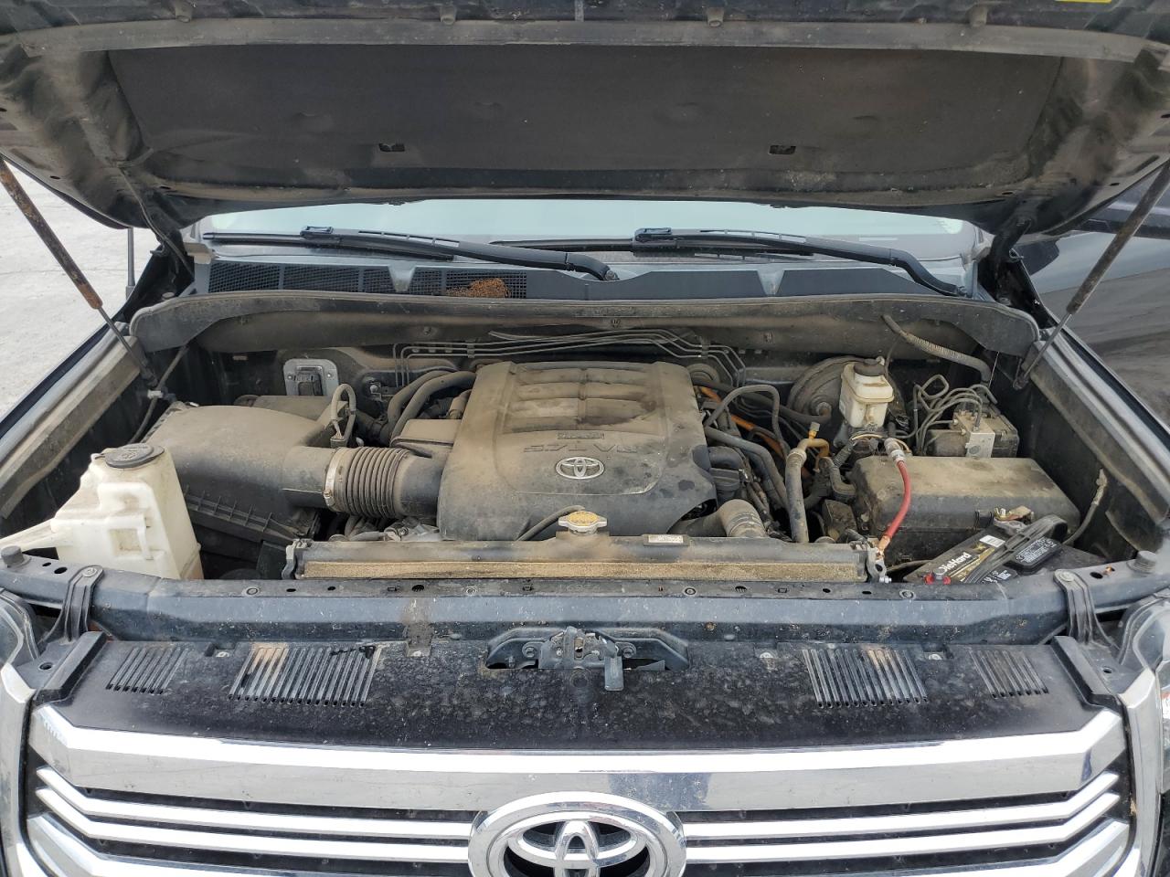 5TFDW5F13GX579290 2016 Toyota Tundra Crewmax Sr5