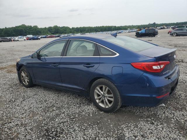2017 Hyundai Sonata - Image 2