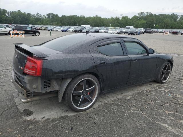 2008 Dodge Charger Srt-8 VIN: 2B3LA73W98H154752 Lot: 55277744