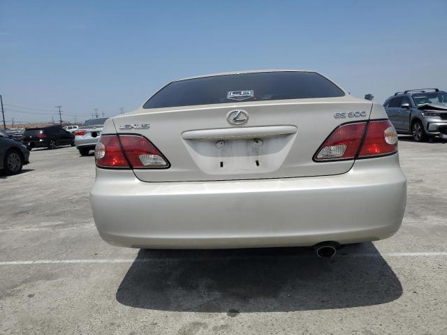 2002 Lexus Es 300 VIN: JTHBF30G420072228 Lot: 56668254