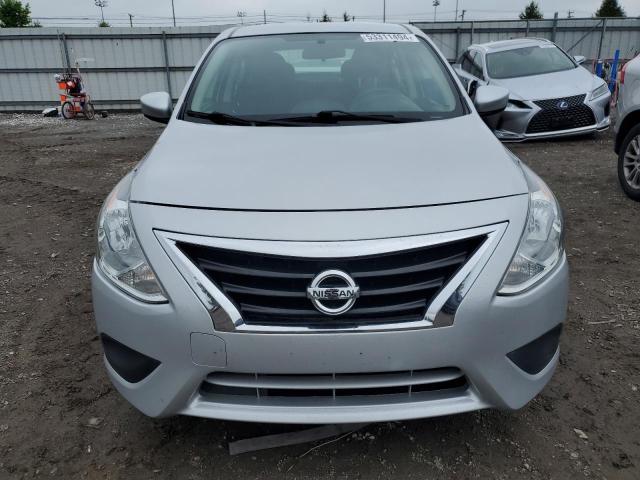 2019 Nissan Versa S VIN: 3N1CN7AP1KL802312 Lot: 53311494