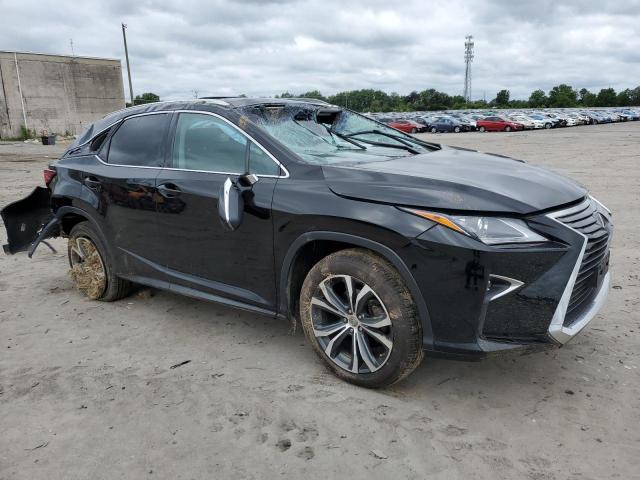 2016 Lexus Rx 350 Base VIN: 2T2BZMCA5GC018306 Lot: 55264814