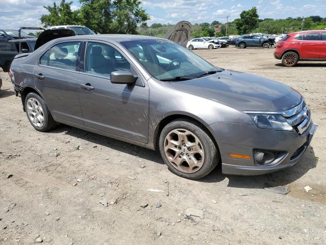 2011 Ford Fusion Se VIN: 3FAHP0HA9BR218314 Lot: 57113464