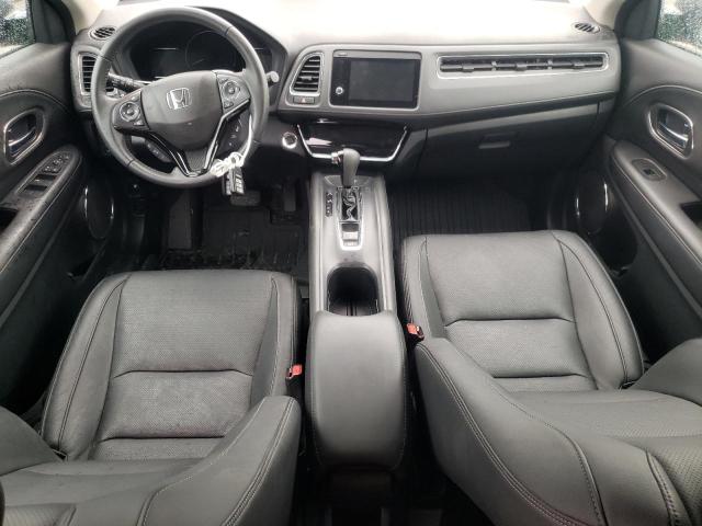 2021 Honda Hr-V Exl VIN: 3CZRU5H73MM714342 Lot: 55168944