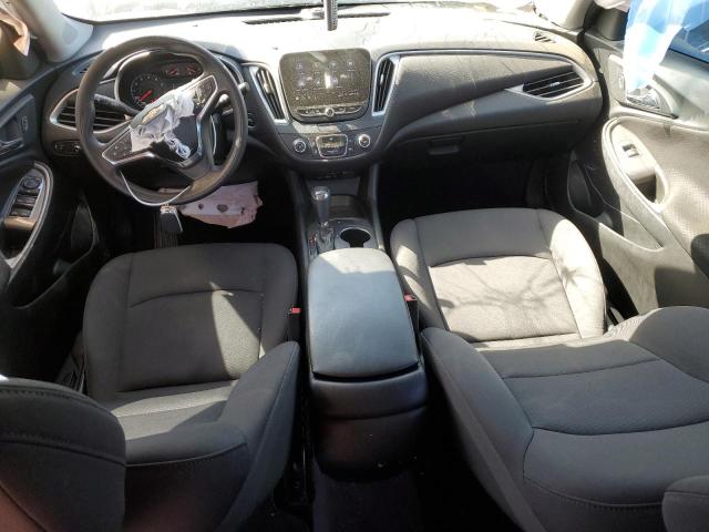 2019 Chevrolet Malibu Ls VIN: 1G1ZC5ST2KF169397 Lot: 51102004