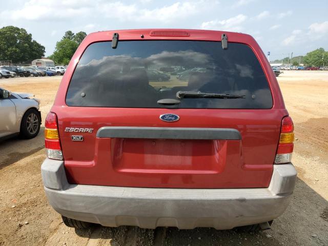 2003 Ford Escape Xlt VIN: 1FMYU03123KA49751 Lot: 54145754