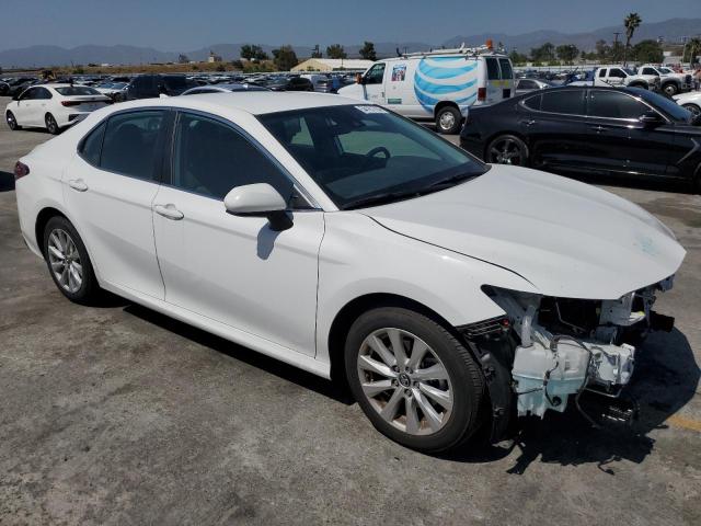 2019 Toyota Camry L VIN: 4T1B11HK4KU711516 Lot: 54161764