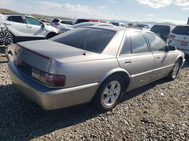 1996 Cadillac Seville Sts VIN: 1G6KY5297TU823731 Lot: 55135534