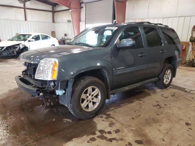 2008 GMC Yukon VIN: 1GKFK13038J222659 Lot: 55825674