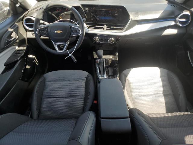 2024 Chevrolet Trax 1Lt VIN: KL77LHE20RC208015 Lot: 54034984