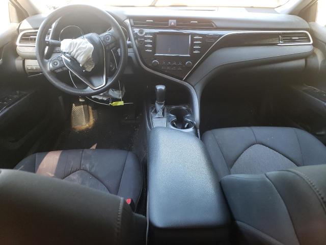 2018 TOYOTA CAMRY L - 4T1B11HK8JU011755