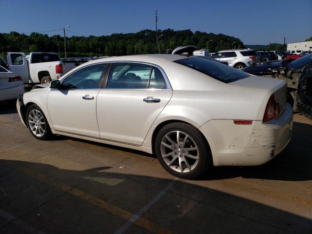 2012 Chevrolet Malibu Ltz VIN: 1G1ZE5E08CF171698 Lot: 55525684