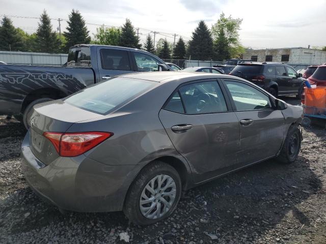 2017 Toyota Corolla L VIN: 2T1BURHE5HC817094 Lot: 55115754