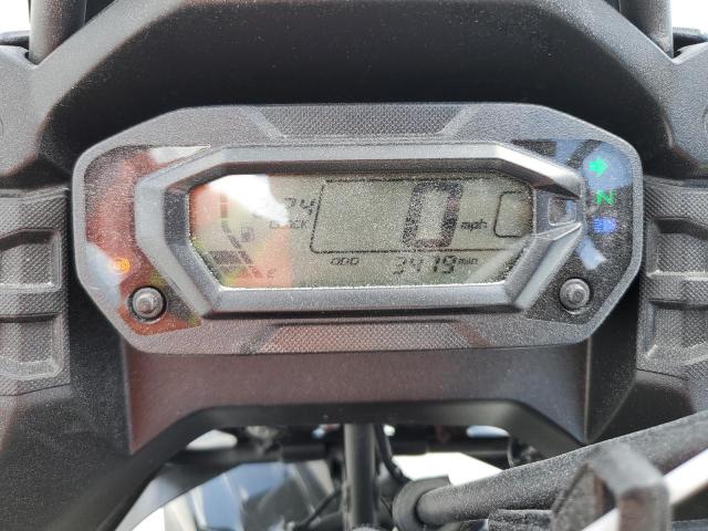2023 KAWASAKI KL650 F - ML5KLEF17PDA23496