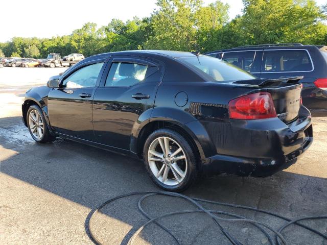 2013 Dodge Avenger Se VIN: 1C3CDZAG0DN541578 Lot: 56427864