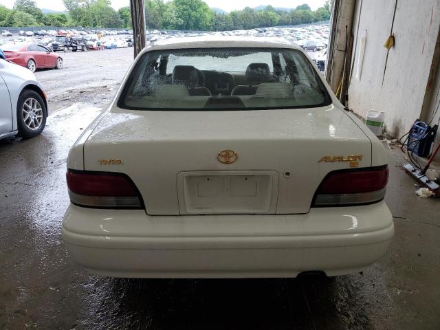 1995 Toyota Avalon Xl VIN: 4T1GB10E6SU016091 Lot: 55030264