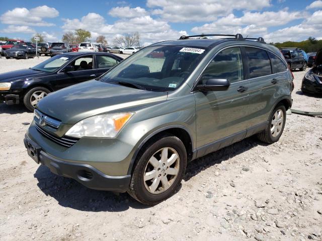 2008 Honda Cr-V Ex VIN: JHLRE48578C041576 Lot: 54465564